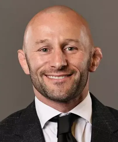 Zach Tanelli