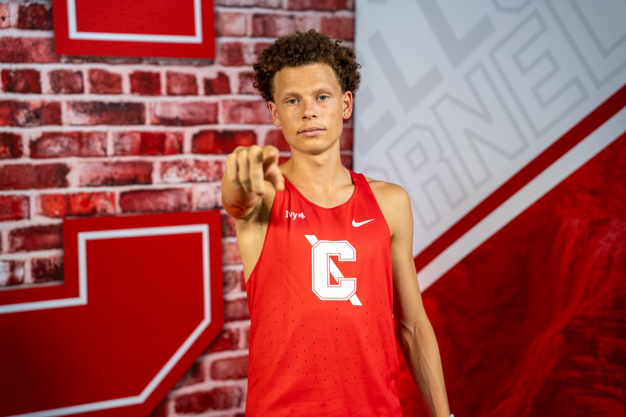 Pierre Attiogbe Media Day Picture 2026
