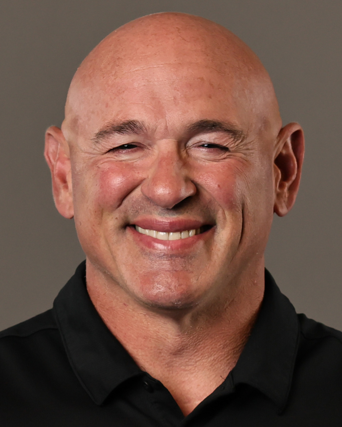 2026-27 Cornell Football Head Shots, Terry Ursin