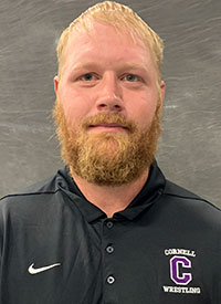 Tyler Ortmann