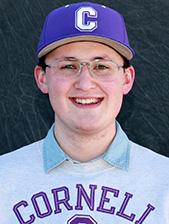 Blake Thorton