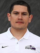 Eddie Arias