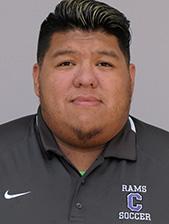 Baltazar Mosqueda Lara