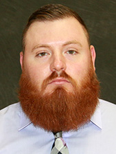 Andrew Broocks Headshot