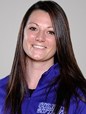 Jackie Serneck Headhsot