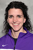 Paige Telecky Headshot