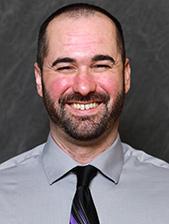 Phil Welsh Headshot