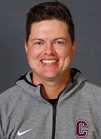 Trent Schneider