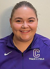 Cait Goeller