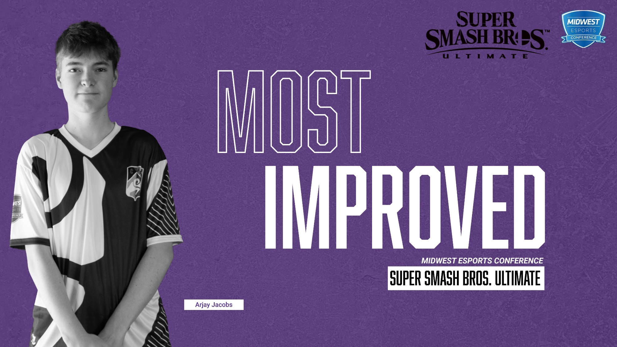 jacobs most improved