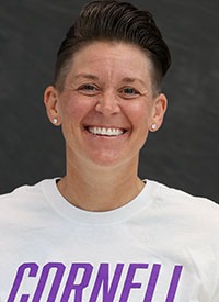 Courtney Pennel