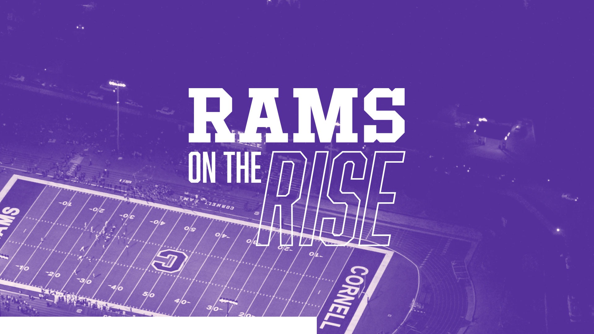 Rams on the Rise 2025