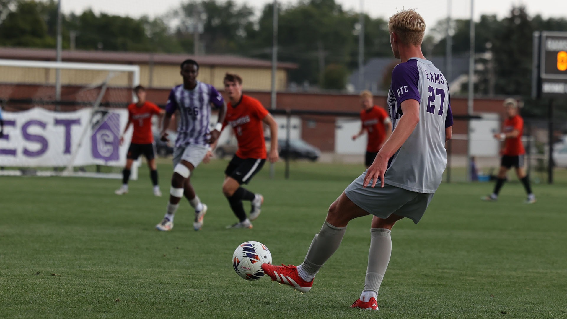 Arthaud-Day and Songa