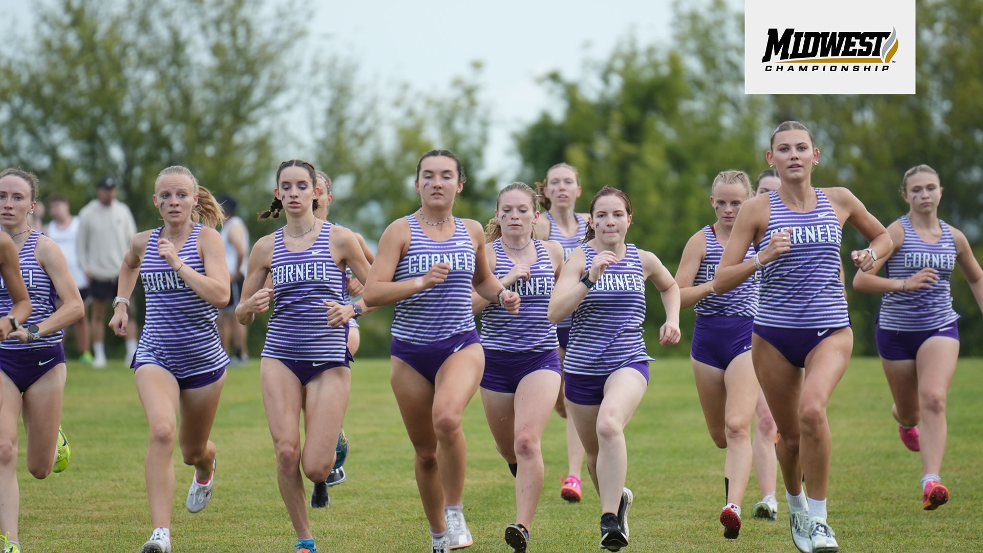 MWC Cross Country Championships