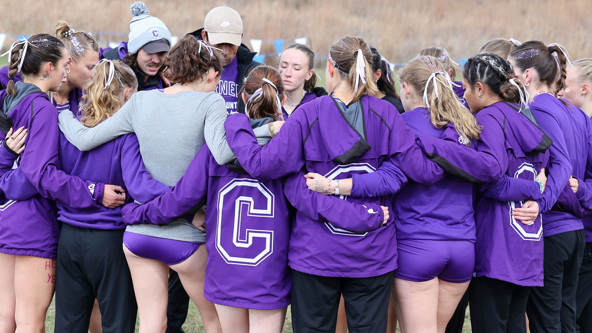 Cross Country Regional Preview