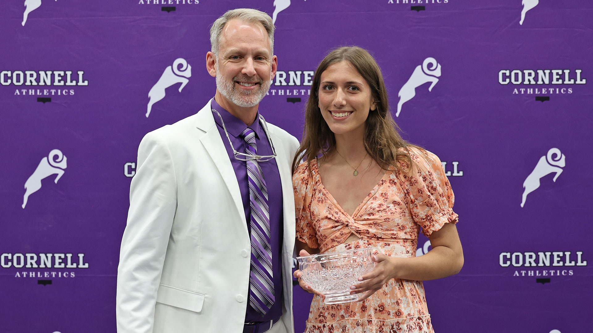 Clare Green Russell W. Landis Award 2025