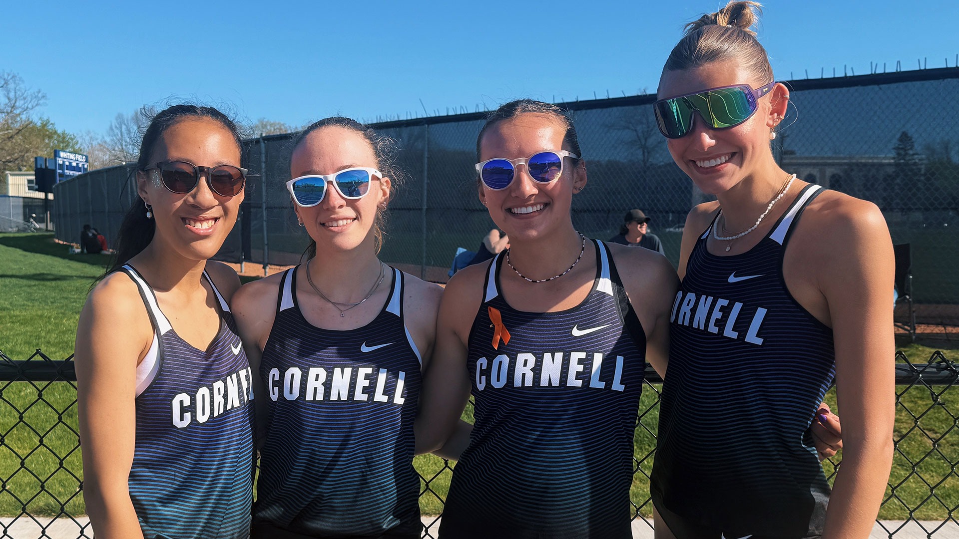 MWC Track & Field Day 1 - 2025