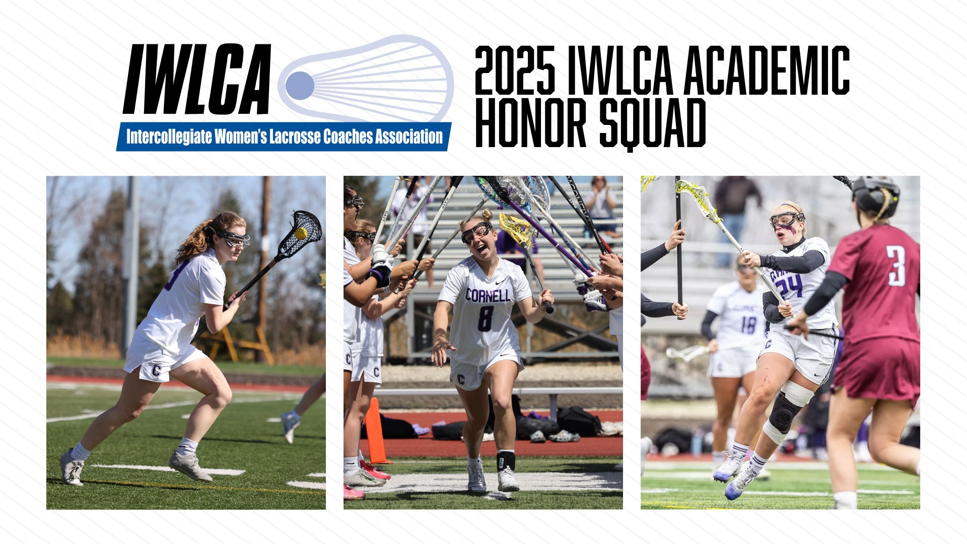 IWLCA Academic Awards 2025