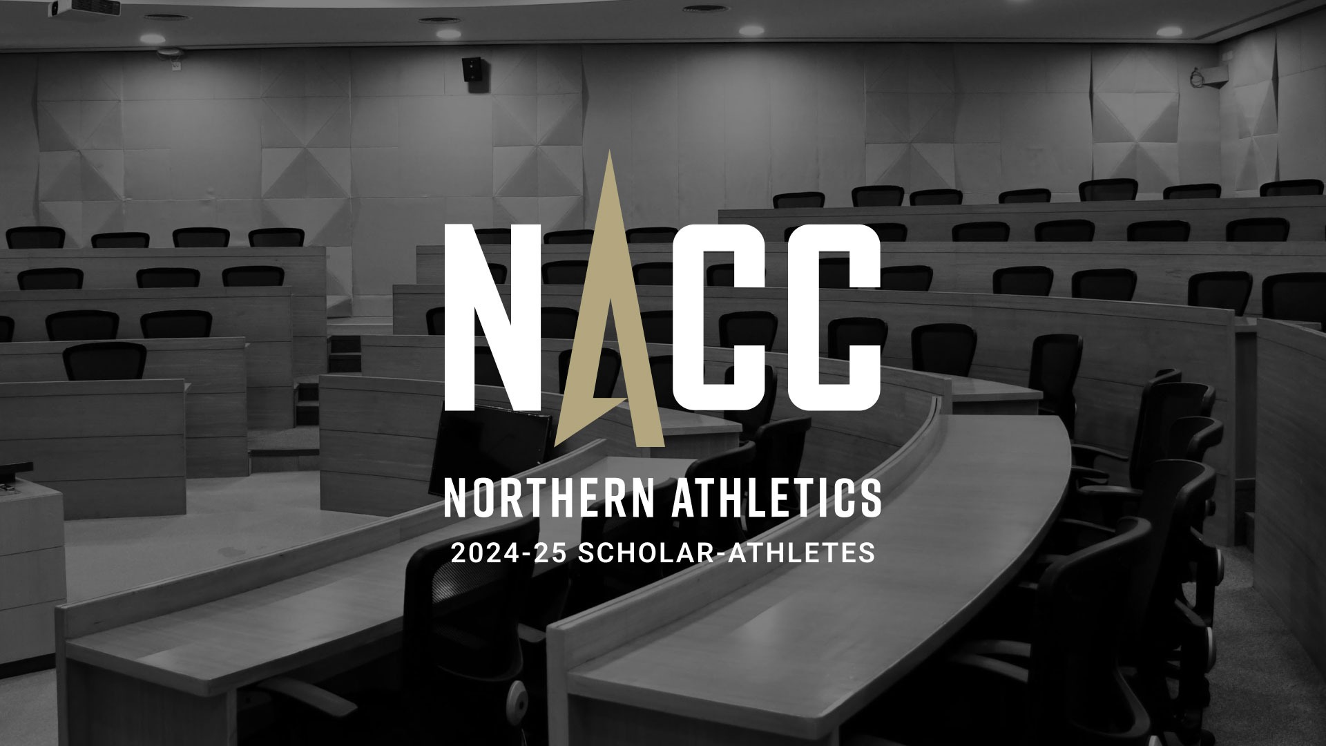 NACC Scholar-Athletes