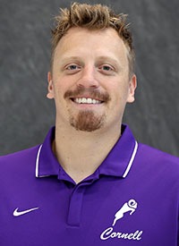 Robbie Dombrowski