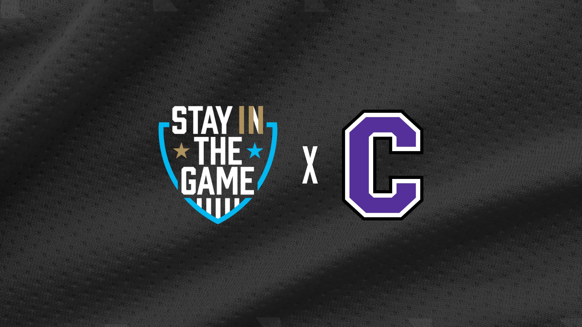 Stay in the Game Officiating