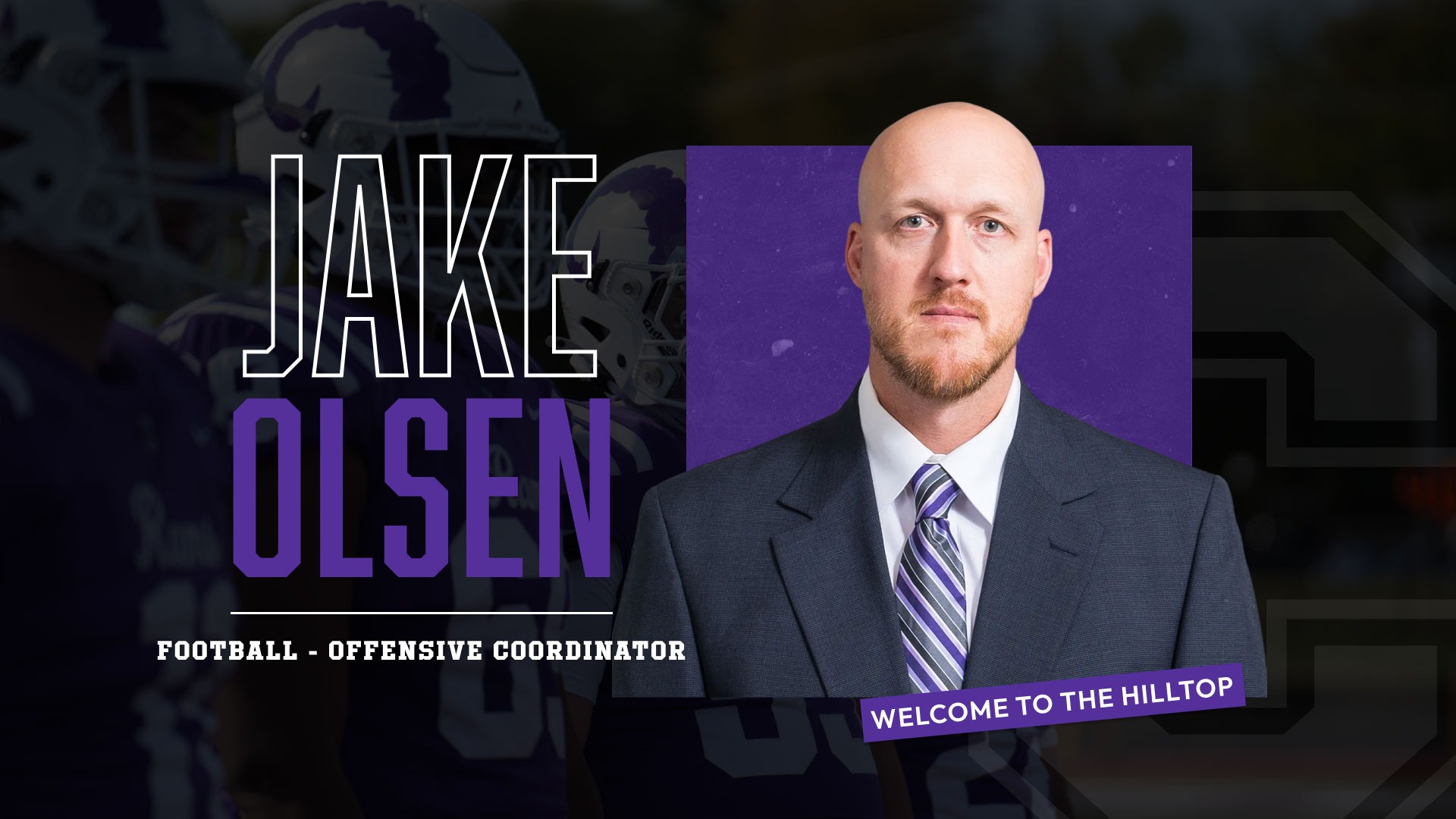 Jake Olsen