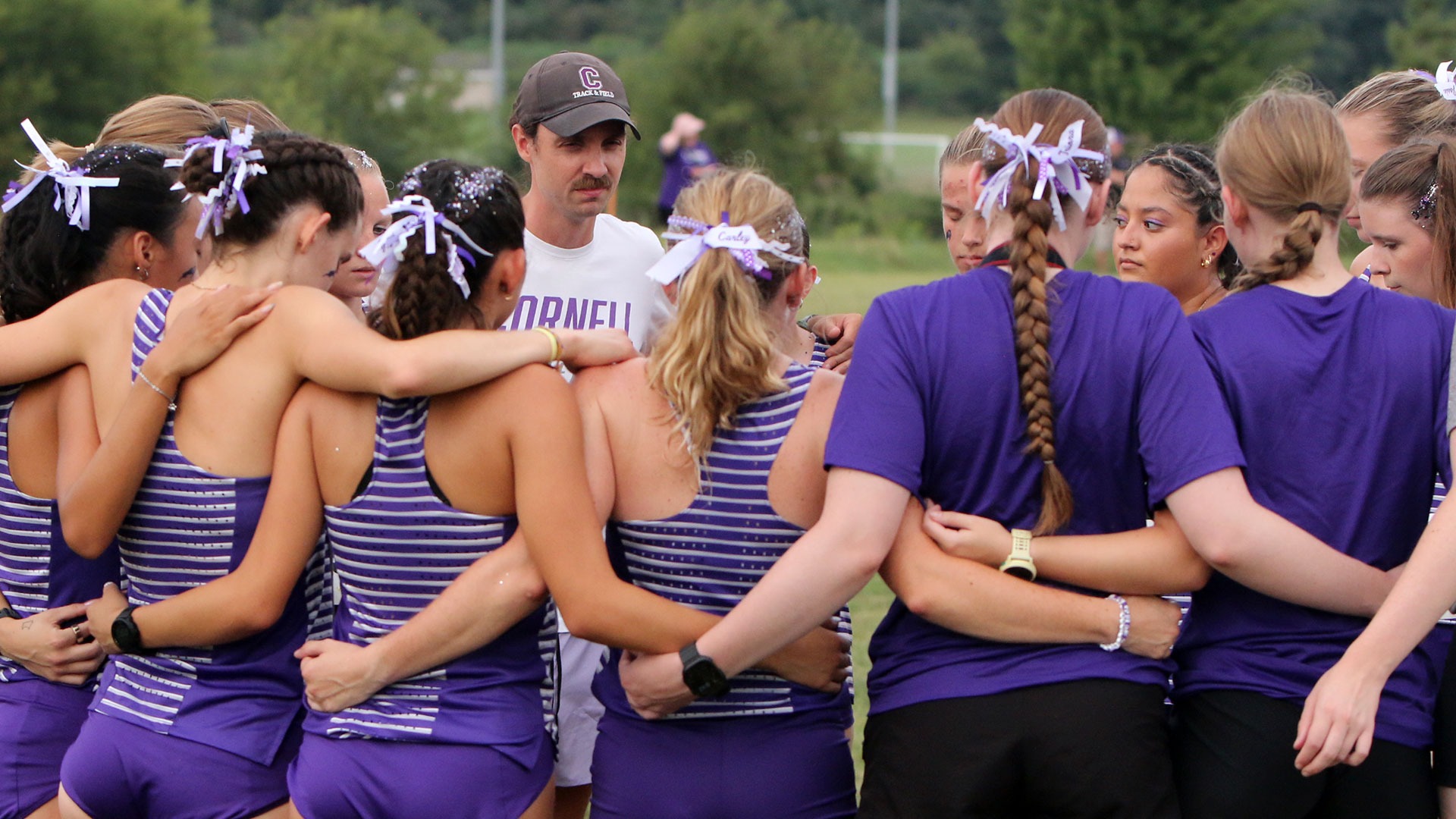 Women's Cross Country