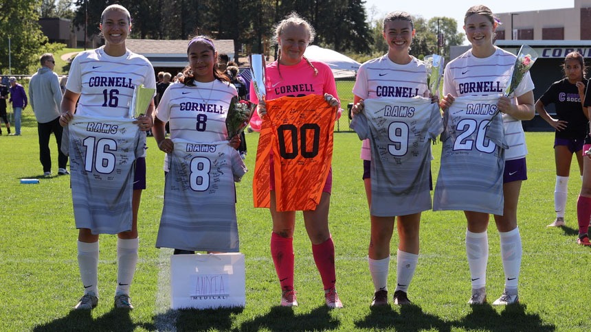 WS -Seniors 2026