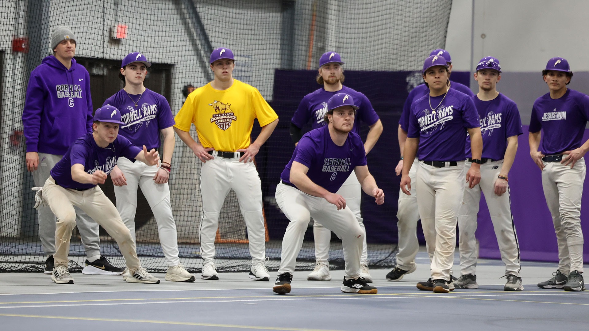 Baseball Preview 2026