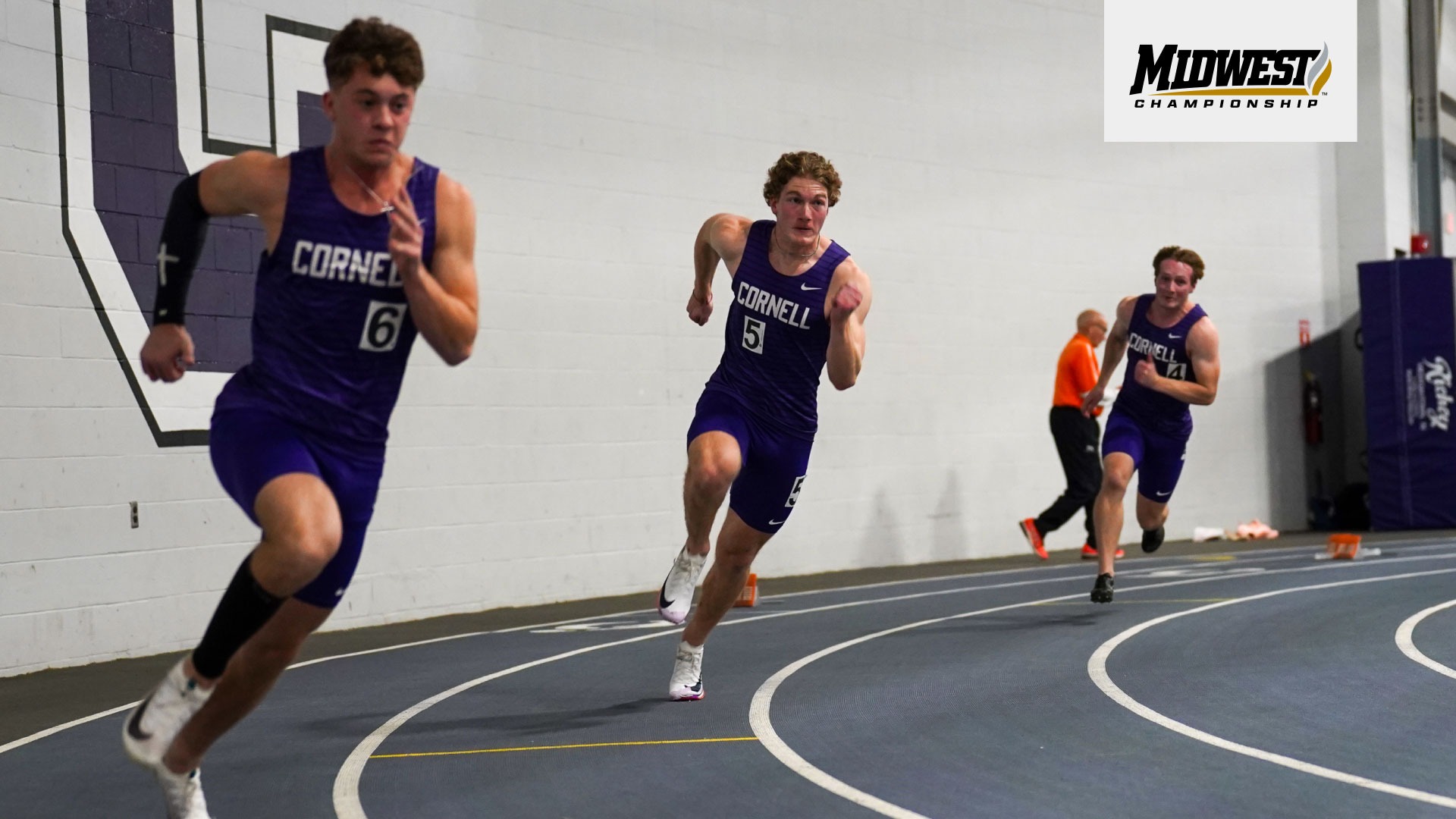 Track & Field MWC Indoor Preview 2026