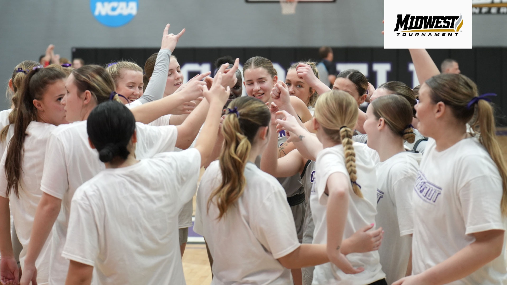 Women's Basketball 2026