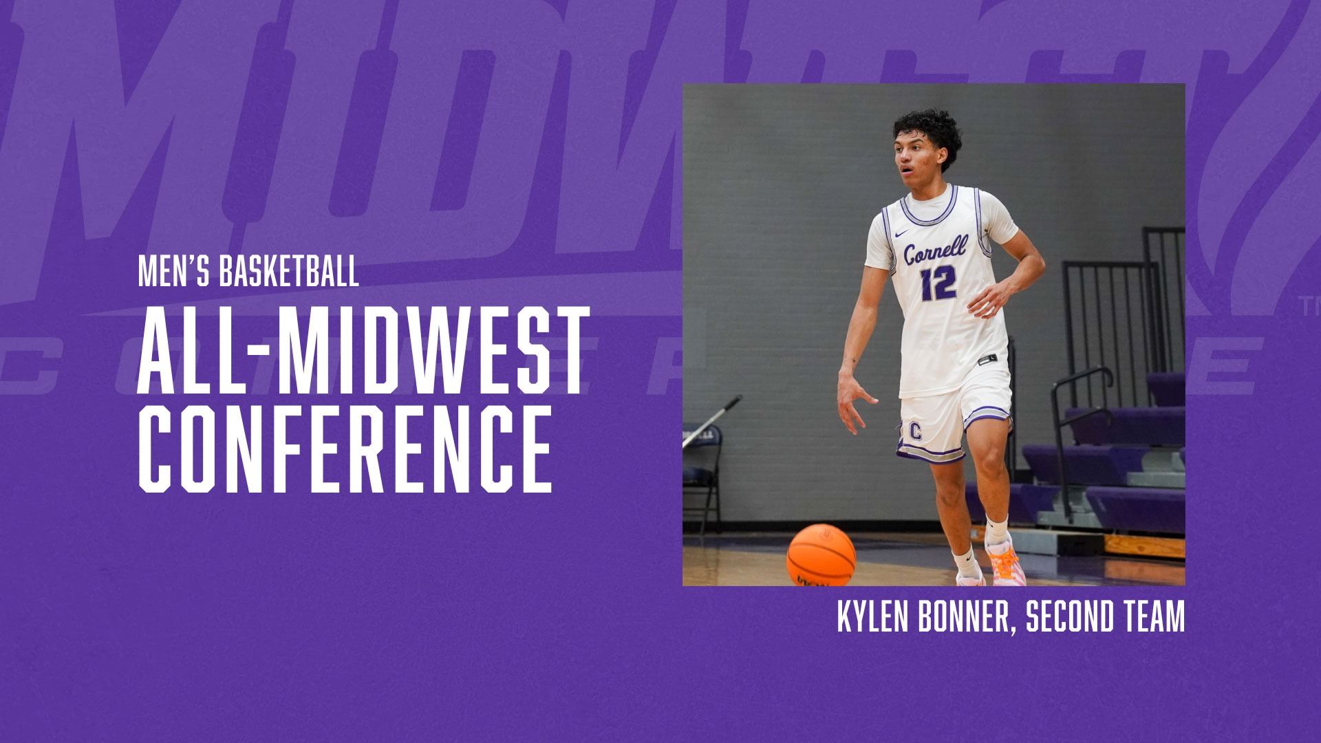 Kylen Bonner All-MWC 2026