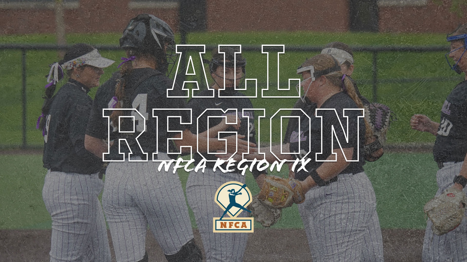 Softball All-Region 2026