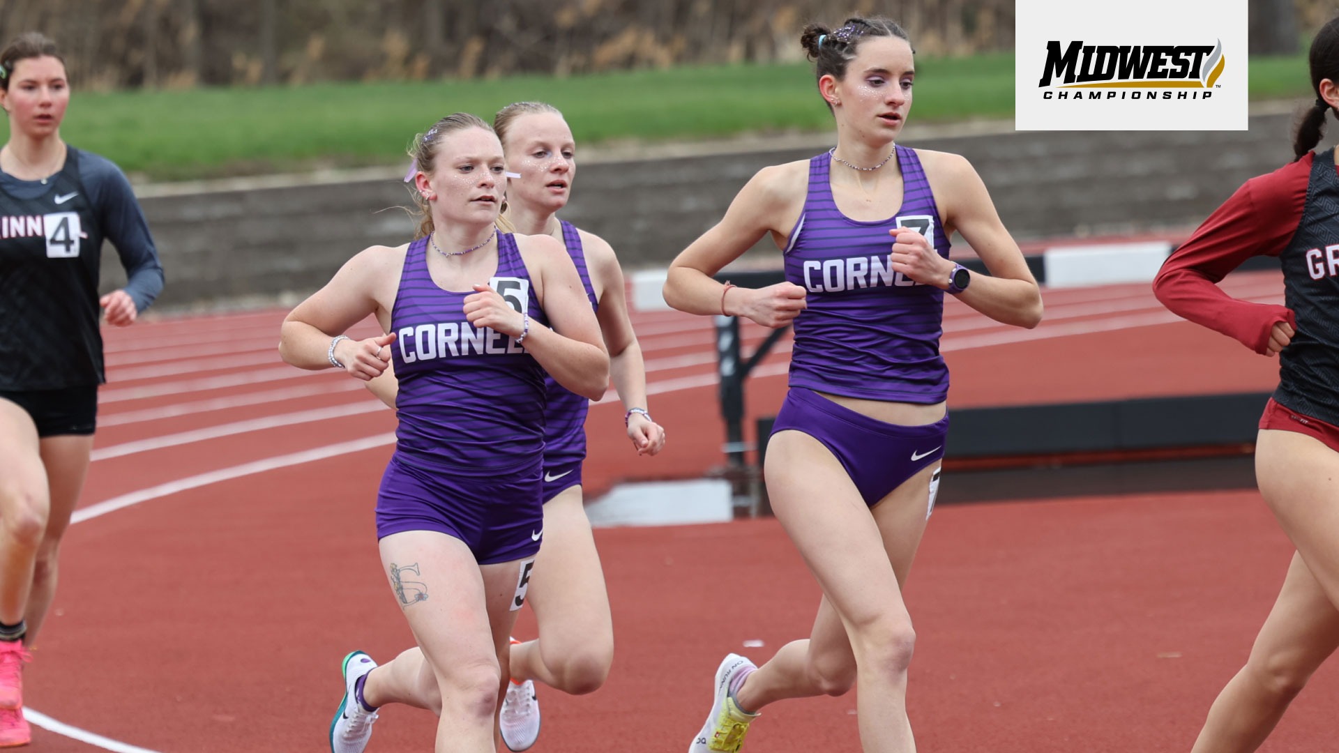 MWC Outdoor Championships 2026