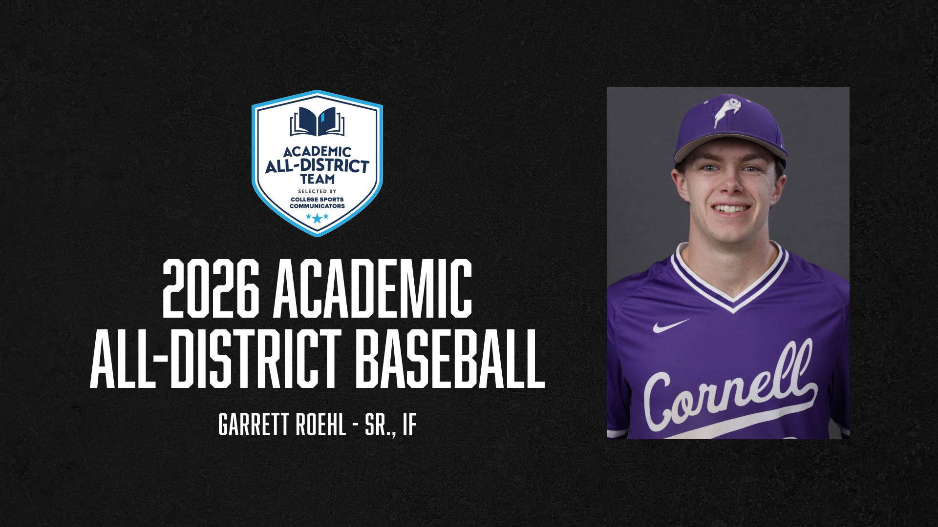 Garrett Roehl