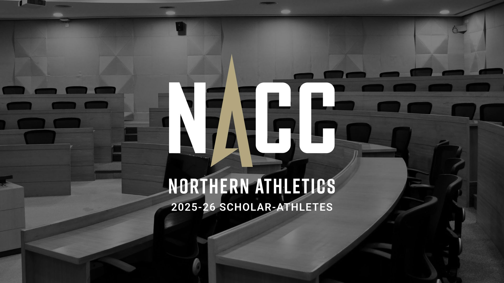 NACC Scholar-Athletes 2026