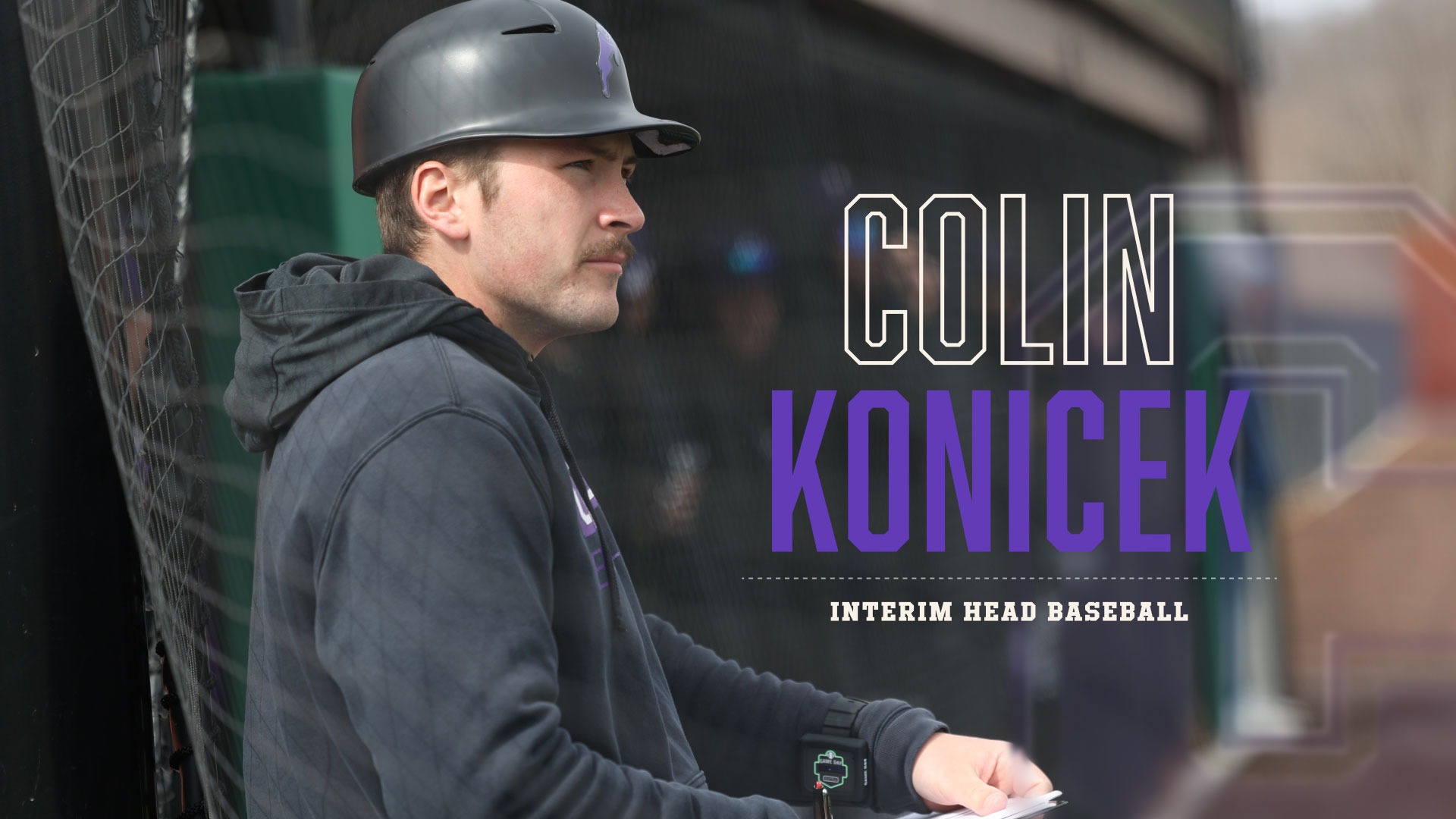 Colin Konicek