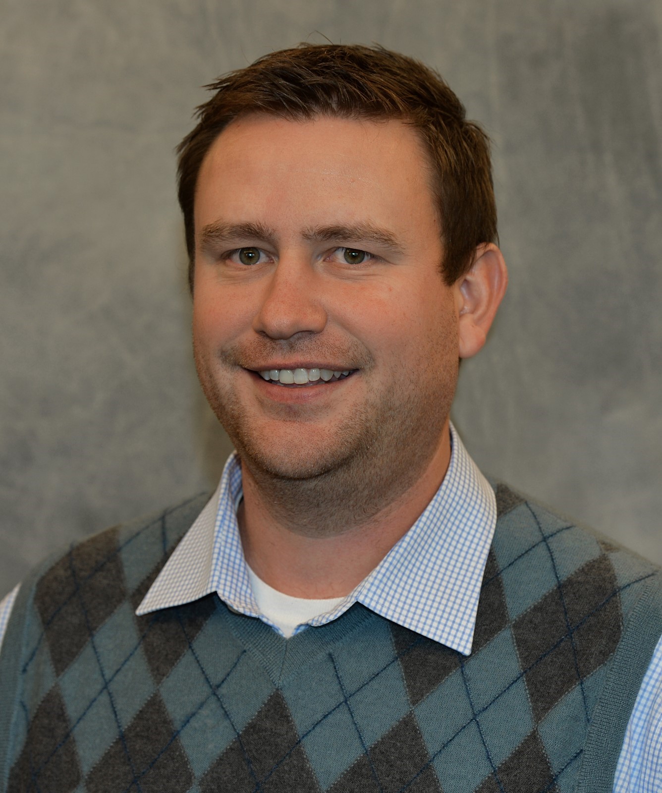 Dan Erickson
