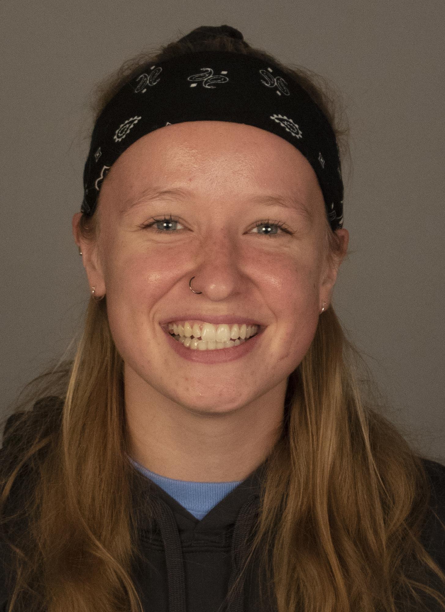 Kara Martin