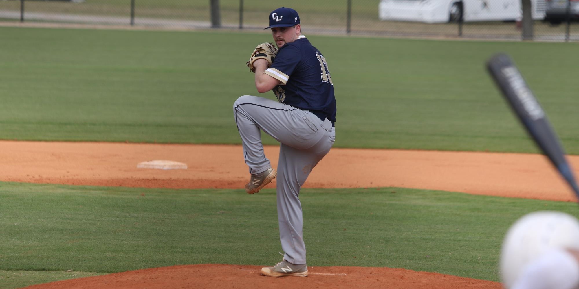 Baseball opens Russ Matt with pair of losses to Point Park ...