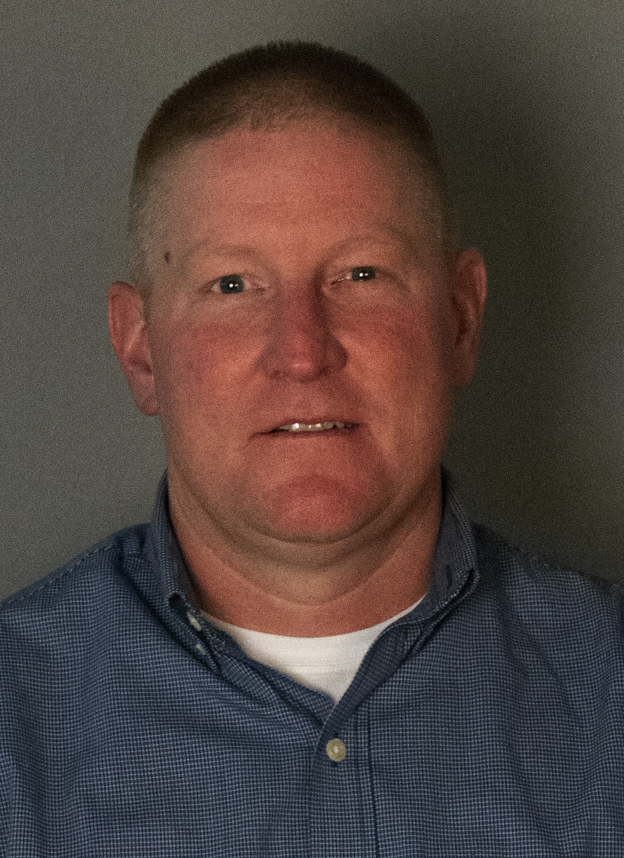 Mike Gruppen