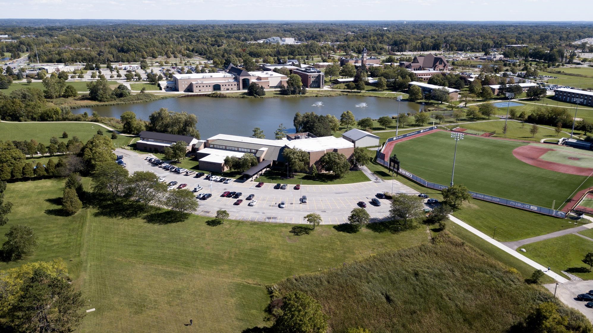 Cornerstone sees 71 Spring NAIA Scholar Athletes for record Breaking