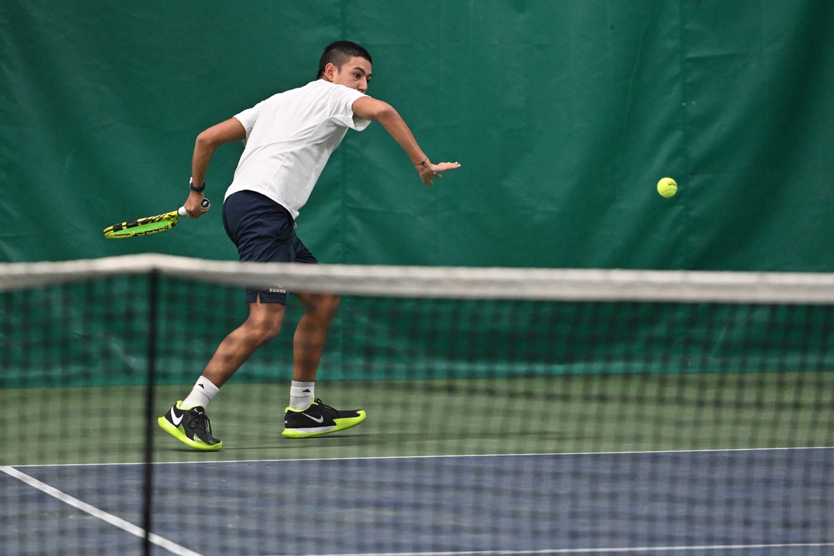 Men’s Tennis falls to (5) UNOH in WHAC Tournament Championship Cornerstone University Athletics