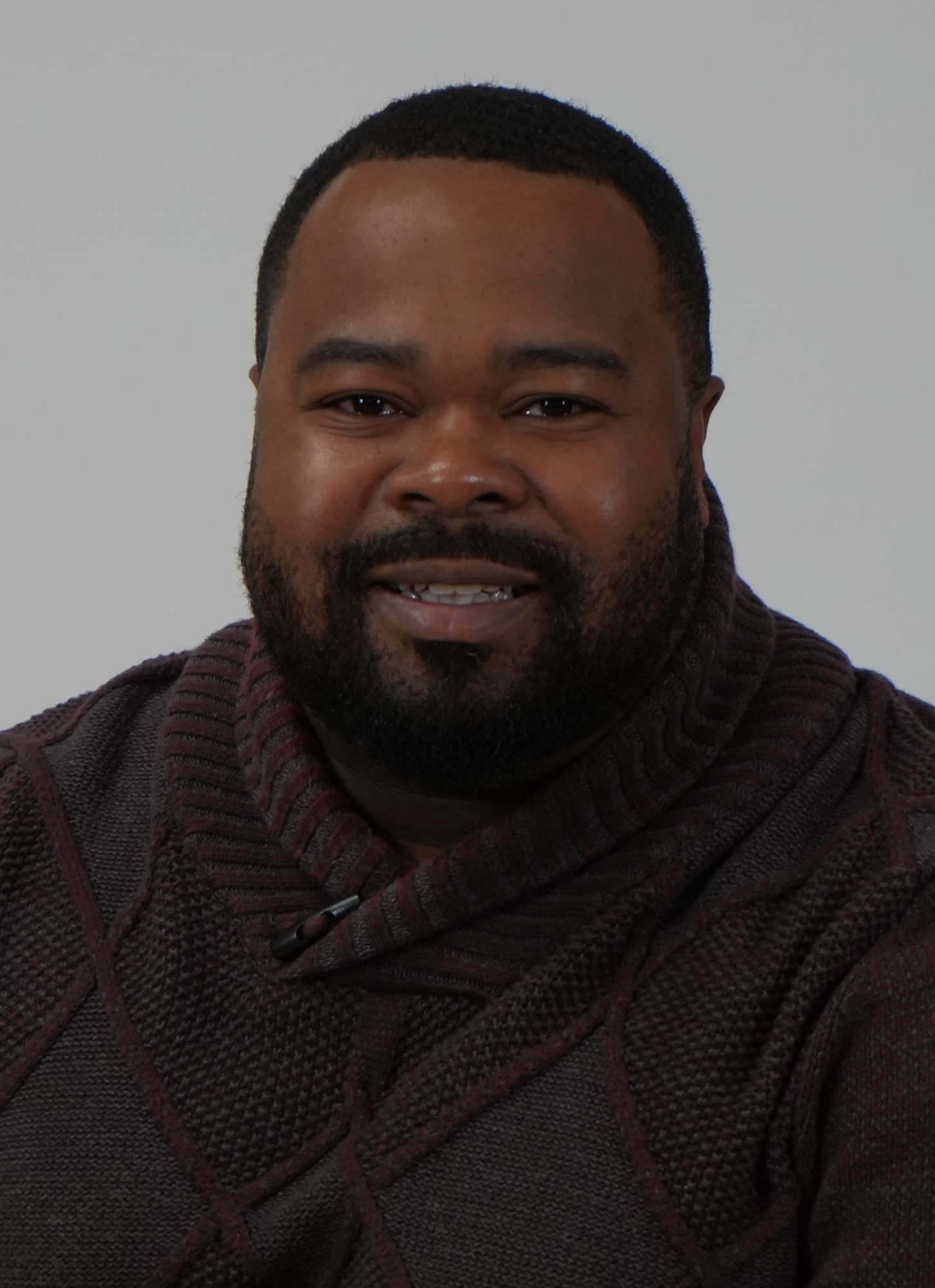 Willie Williams