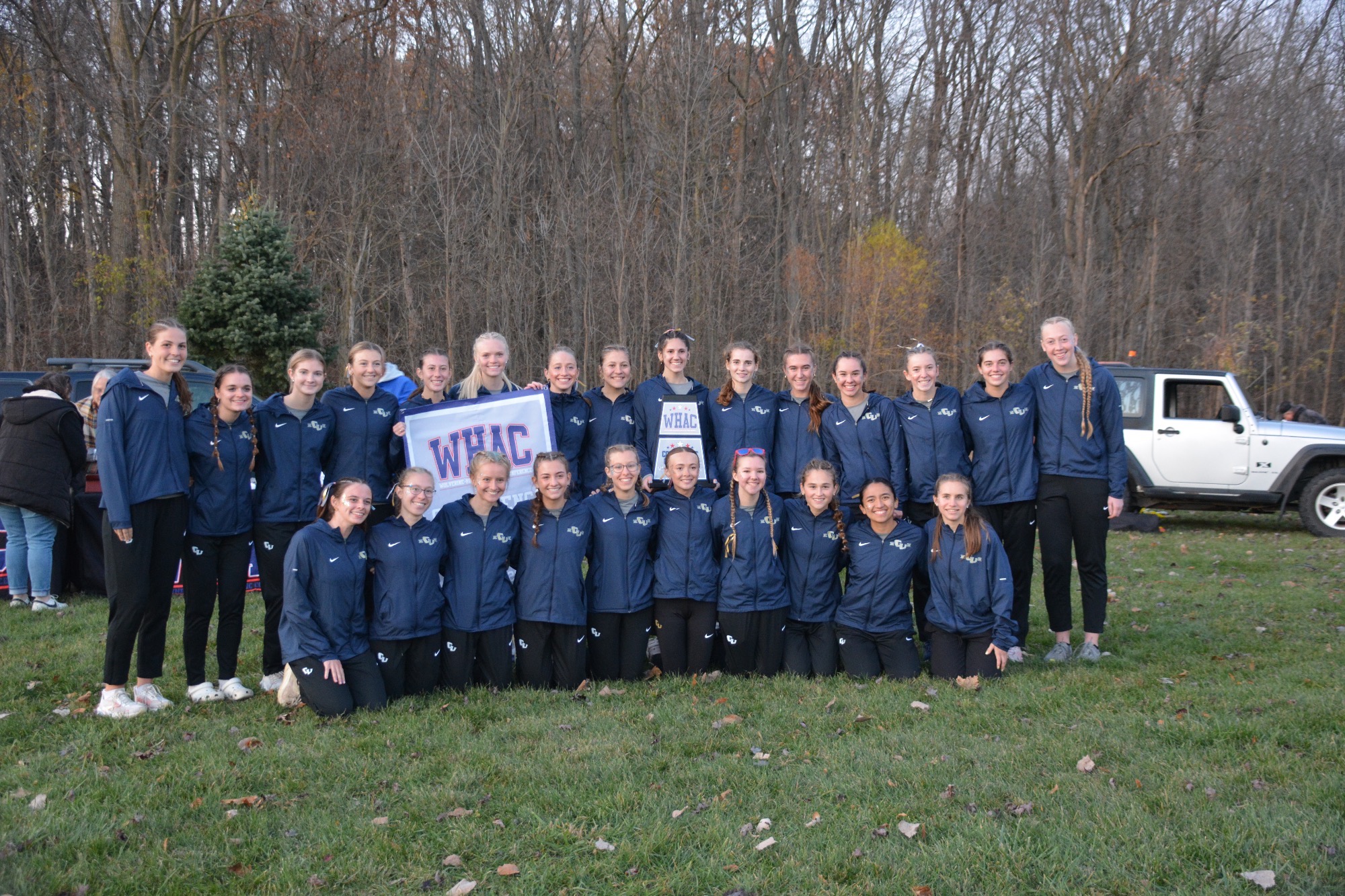 WXC