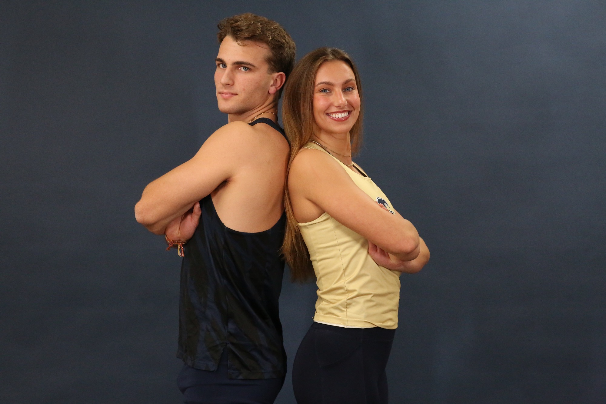 TF at Hillsdale Mid-Week Multi