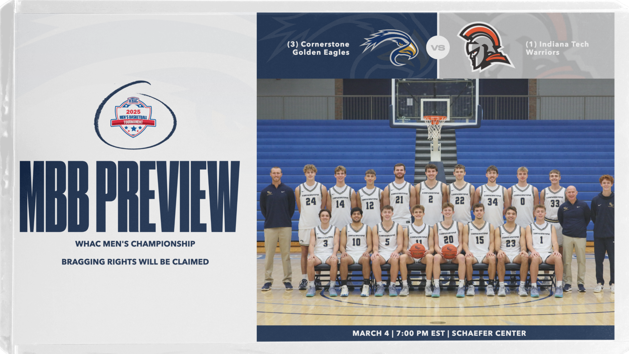 MBB Preview