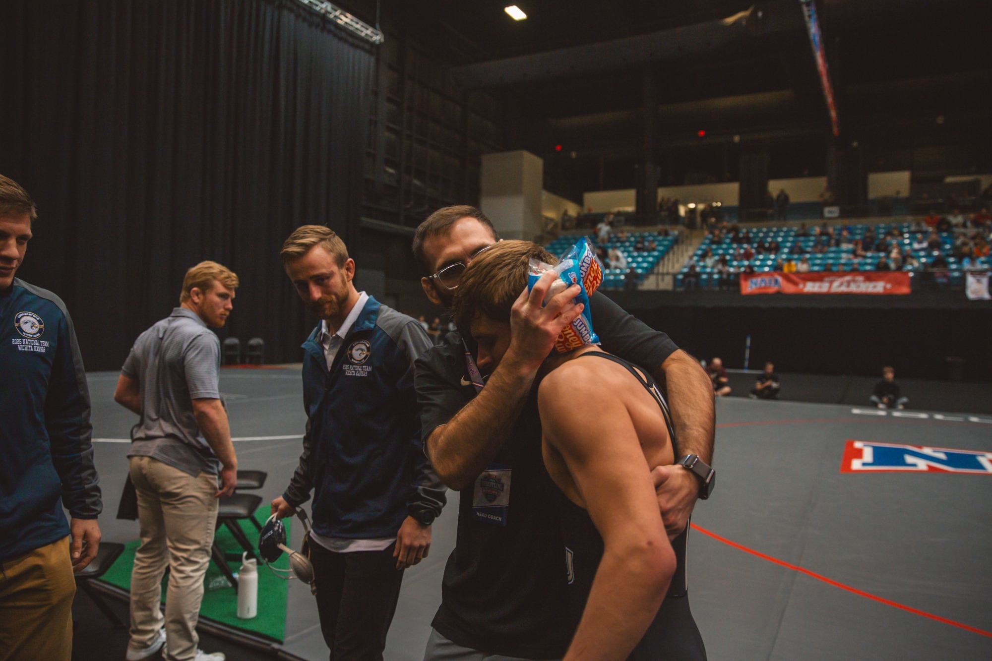 Marsman and Williamson