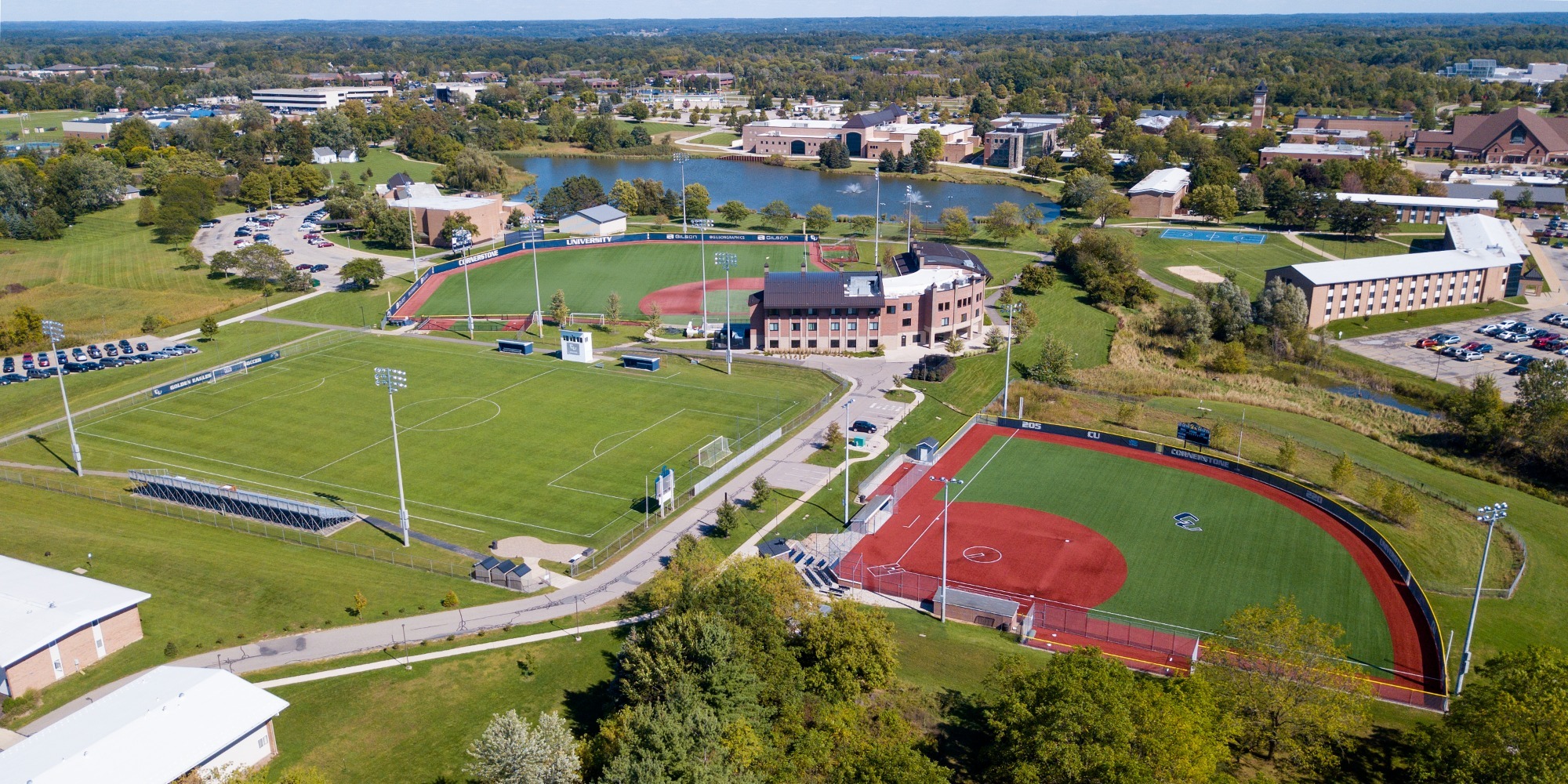 Men's Basketball releases 2025-26 Full Schedule - Cornerstone ...