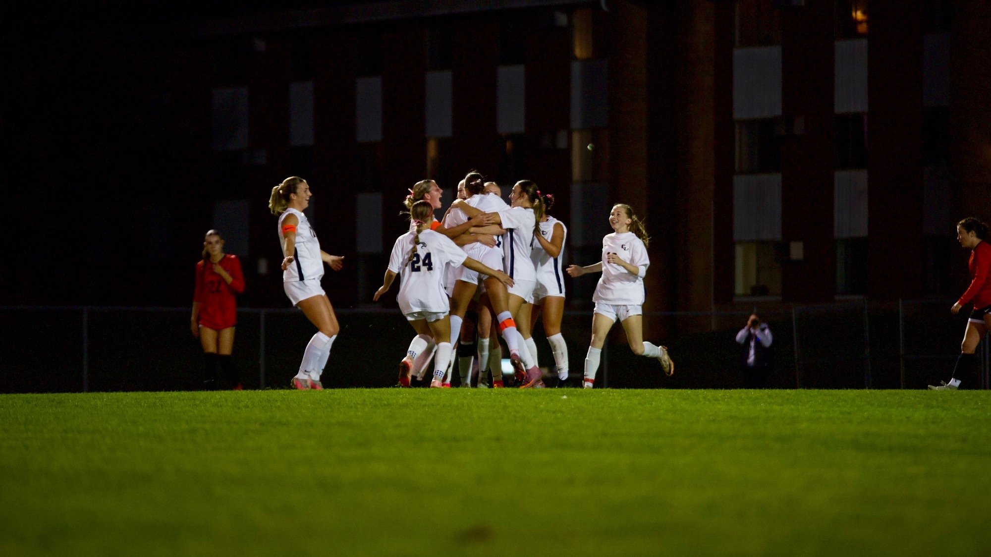 WSOC over RCU